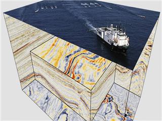 ILTech ký hợp đồng cung cấp bộ thiết bị địa vật lý biển cho một đơn vị nhà nước trong lĩnh vực tài nguyên – môi trường