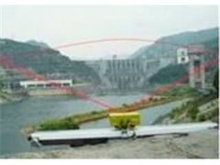 Quan trắc chuyển vị của đập Geheyan (Trung Quốc) bằng phương pháp Radar giao thoa mặt đất SAR