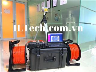ILTech has signed a contract to supply of pile quality testing equipment standard ASTM D6760-16