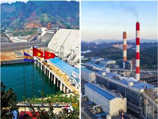 Bộ Công Thương chỉ đạo nhà máy nhiệt điện than và thuỷ điện, đảm bảo điện cuối năm 2023 và năm 2024