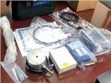 ILTech cuối tháng 12/2022 đã ký hợp đồng cung cấp bộ thiết bị quan trắc/giám sát ảnh hưởng chấn động và áp suất sóng không khí
