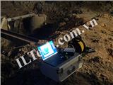 ILTech successfully handover the second set Pile driving analysis model PDA/DLT of Profound