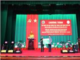 ILTech_Hoàn thành chuyển giao (đợt 1) 05 bộ máy Radar xuyên đất phục vụ chiến dịch 500 ngày đêm đẩy mạnh tìm kiếm, quy tập và xác định danh tính hài cốt liệt sĩ