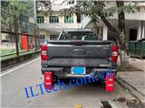 Đồng hành cùng hạ tầng giao thông: ILTech chuyển giao thành công bộ thiết bị đo chỉ số IRI PaveProf V2.0