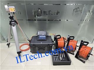 Bứt phá nửa đầu năm 2026: ILTech ký kết hợp đồng siêu âm cọc khoan nhồi thứ 3
