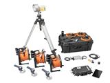 ILTech: Liên tiếp ký kết hợp đồng cung cấp thiết bị siêu âm cọc khoan nhồi cho đơn vị tư vấn và thí nghiệm chuyên sâu