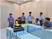 Chuyển giao & hướng dẫn sử dụng thiết bị
