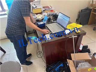ILTech Transferring Vibration Monitoring Technology to Clients in the Industrial and Mining Sectors