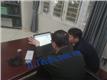 Chuyển giao & hướng dẫn sử dụng thiết bị