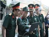 Huế: Sử dụng máy radar xuyên đất dò tìm các khu vực nghi có mộ tập thể liệt sĩ