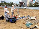 ILTech chuyển giao thành công bộ thiết bị siêu âm cọc khoan nhồi All-in One – MCHA Kit của Ý tại Miền Trung