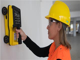 ILTech tiếp tục khẳng định vai trò chuyên gia công nghệ: Tư vấn thành công dự án cung cấp thiết bị C-Thrue (IDS GeoRadar) tại Hà Nội