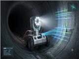 ILTech_Ký kết hợp đồng cung cấp thiết bị Robot kiểm tra tình trạng bên trong cống ngầm