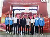ILTech Đồng Hành Cùng Trường Đại Học GTVT Tại Triển Lãm Quốc Tế VRT&CON’ 2026