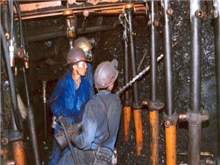 Đứt cáp tại mỏ than Nam Mẫu, 1 công nhân tử vong