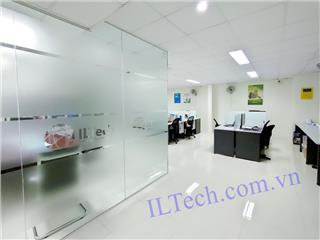 ILTech thông báo thay đổi địa chỉ văn phòng giao dịch tại Hà Nội